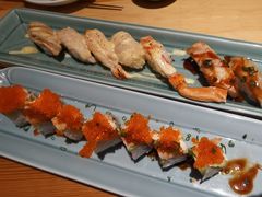 Tuna&nbsp;Maki文火寿司七贯-Tuna maki寿司(园区永旺店)