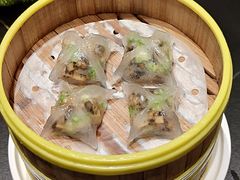 -云锦壹号·淮扬宴(徐汇万科店)