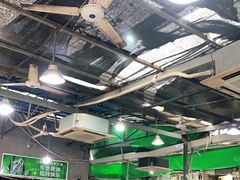 大堂-星鸿社重庆老火锅