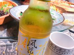 -兰木肆·云南菜(龙湖U城天街店)