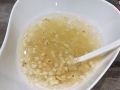 马蹄银耳莲子羹-毛草房(南辛庄街店)