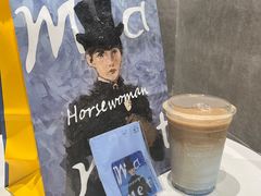-Manner Coffee(淮海755店)