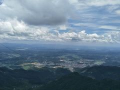 -南岳衡山风景名胜区