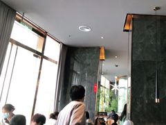 -吉布鲁牛排海鲜自助(温江合生汇店)