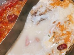 -朱光玉火锅馆(正弘城店)