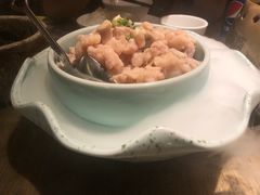 香芋排骨-炊烟小炒黄牛肉(中心印象城店)
