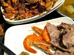 -阪尚皇·原切牛排·烤肉火锅自助(北京路店)