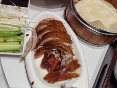 -梅利汴京烤鸭•开封豫菜地标店(东大街店)