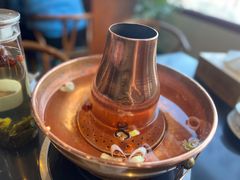 -北门涮肉·铜锅涮肉(南锣鼓巷店)