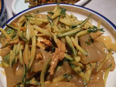 -额娘·现烙春饼烤鸭(太原总店)