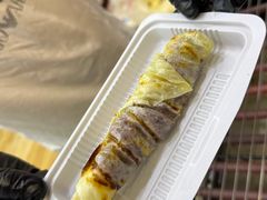 -内涵饵块