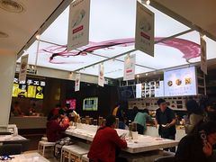 -成都你六姐·牛肉冒菜·麻辣香锅(长泰广场店)