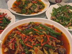 -陈胖子特色菜.鲜货现炒(融景城店)