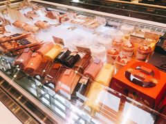 -巴黎贝甜(常德路店)