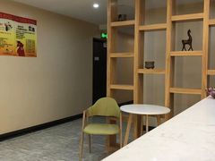 -Space君欧高空江景酒店(重庆解放碑云端之眼店)