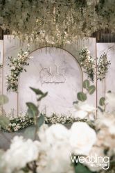 -Alice Nine婚礼艺术空间(总店)