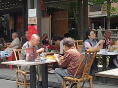 -听香·678茶铺(猛追湾店)