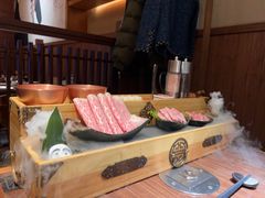 -牛道·和牛九食(市府恒隆广场店)