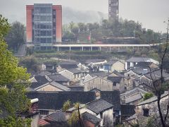 -东钱湖旅游度假区