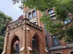 -苏州大学(天赐庄校区)