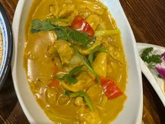 -Siam泰餐厅(水上公园店)