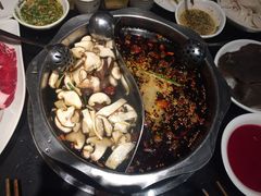 -纸盐河码头火锅(十八梯店)