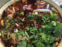 -内江牛肉面(瑞南店)