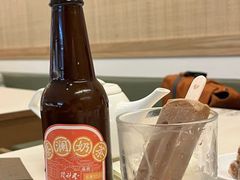 -蔡澜点心·粤菜(嘉里中心店)