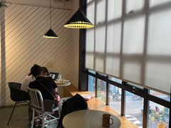 -Nectar One Cafe(勇烈路n1店)