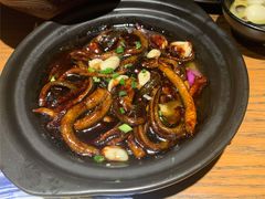 淮扬炒软兜-扬州狮子楼·非遗淮扬菜(东关街店)