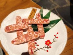 -黑牛の店·和牛烧肉(合生汇店)