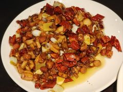 -陈麻婆豆腐总店