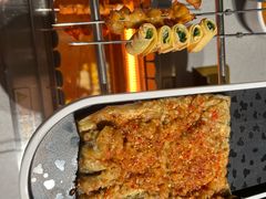 -丰茂烤串(外滩星荟中心店)