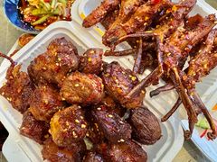 -醉炫音速烧烤(沙河总店)