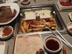 -海底捞火锅(关山保利店)