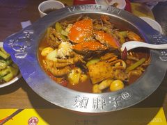 -赖胖子肉蟹煲(美林M·LIVE天地东座店)