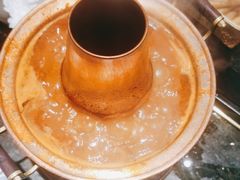 -王家渡火锅店(棕榈泉店)