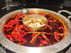 -李掌柜鲜菜火锅(移民广场店)