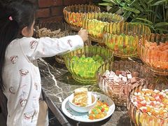 -汉丽斯巴西烤肉自助(市南店)