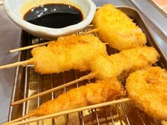 -日葵 大阪烧ひまり(仙霞路店)