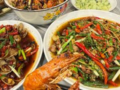 -辣螃铠盆盆蟹大排档(总店)