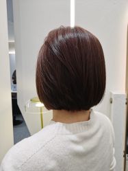 -KEIVON HAIR·崎宏