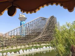 -郑州方特梦幻王国