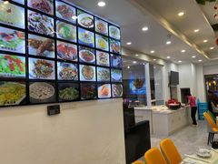 -碧海银沙海鲜餐厅(恒大海上威尼斯店)