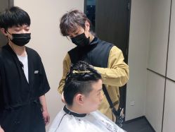 -崇尚GAVIN STYLE臻选