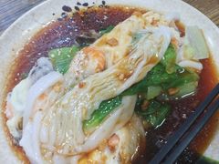 鲜虾仁肠粉-广东肠粉·老字号