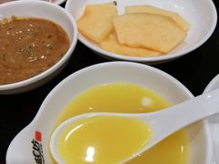 -红菇坊鲜汤火锅(北站店)