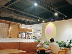 -五样儿西昌小签签烤串(天府三街店)