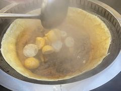 -老家大锅台·地锅鸡·铁锅炖(建邺文体路店)