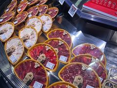 -永辉超市(嘉定宝龙广场店)